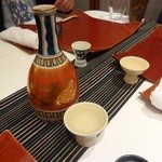 さ行 - 天狗舞純米