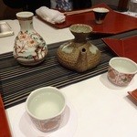 さ行 - 黒龍吟醸いっちょらい