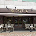 ブロンディール - 