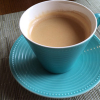 ジョウハナーレ - 食後のコーヒー