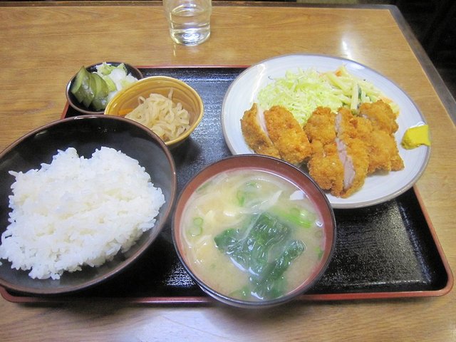 かさはら 平塚 とんかつ 食べログ