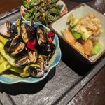 南方中華料理 南三 - 