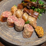 南方中華料理 南三 - 