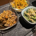 南方中華料理 南三 - 