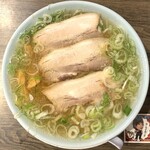 東京豚骨拉麺 ばんから - 