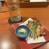 洋食居酒屋 クオーレ
