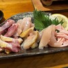 嵐や