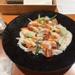 洋食居酒屋 クオーレ - 