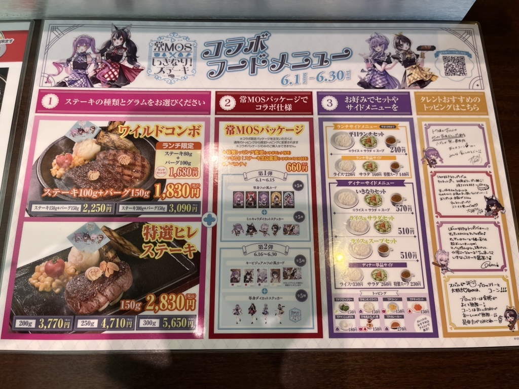活動歴および当時の関連ビジュアル記録