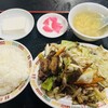 中国料理 徳福