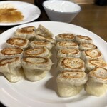馬上荘 - 