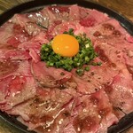 炭火ビストロ ゴーバル - 