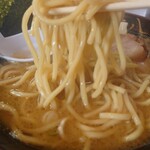 らあめん寸八 - 