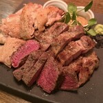 炭火ビストロ ゴーバル - 