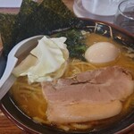 らあめん寸八 - 