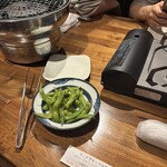 焼肉・鶏料理 鶏助 - 