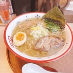 函館麺や 一文字 - 