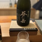 鮨 神楽 - 