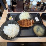 松のや - 料理写真: