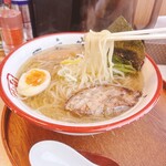 函館麺や 一文字 - 