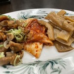 日高屋 - 料理写真: