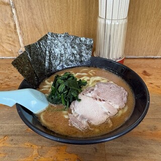 らーめん家 せんだい_0