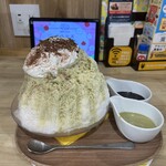ココス - 料理写真: