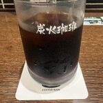 珈琲館 - ドリンク写真: