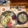 むんじ 韓国バル