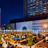 新宿BBQビアガーデン 天空ルーフトップ