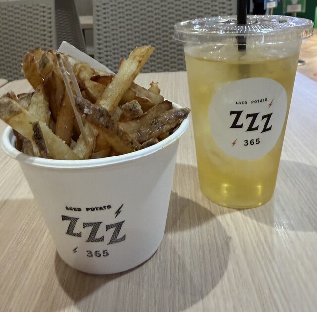 ZZZ365 Rasora Sapporo Ten - Higashi Sapporo/Deep-fried foods | Tabelog