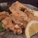 縁家 - 2015.4. みの唐ハーフ