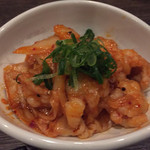 縁家 - 2015.4. てつキム