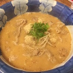 大地 - 大地ラーメン