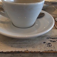 アモーレ 木屋町 - 飲んじゃったコーヒー