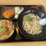 麺勝 - 料理写真: