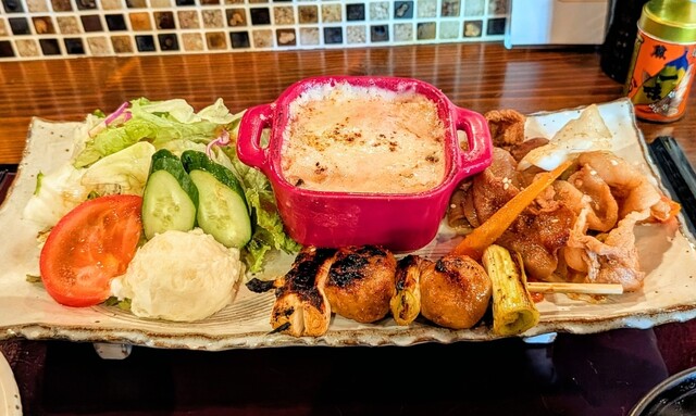 こっこのすけのご予約 - 自治医大/居酒屋 | 食べログ
