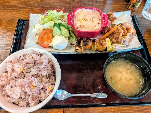 こっこのすけのご予約 - 自治医大/居酒屋 | 食べログ