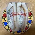 サンカフェ - 料理写真: