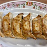 餃子の王将 - 料理写真: