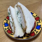 サンカフェ - 