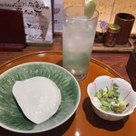 あん庵 - 