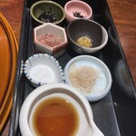 あん庵 - 
