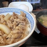 吉野家 - 料理写真: