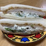 サンカフェ - 