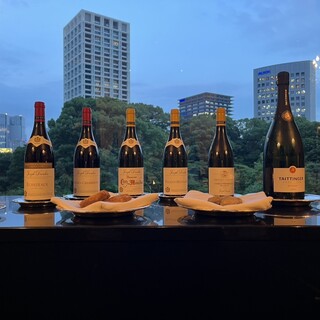 トゥールダルジャン 東京
