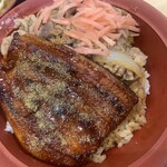 すき家 - 料理写真:
