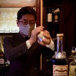 ザ・バー・カサブランカ - 