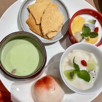 中国料理 「王朝」 - 
