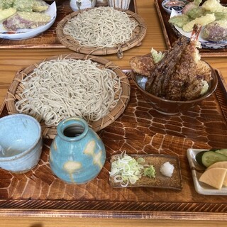 口コミ一覧 : 蕎麦料理 すみや - 川角/そば [食べログ]